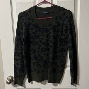 Denver Hayes Knit Sweater